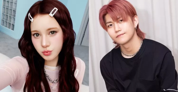 Hiroto Mrs Green Apple Dan Nina Niziu Kvibes