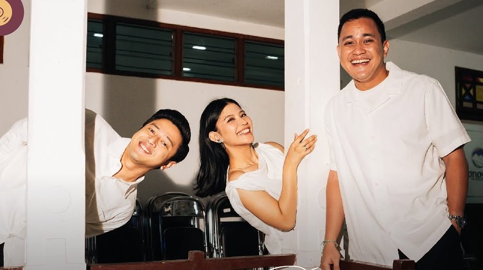 Bareng Vokalis Baru, HIVI! Siap Rayakan Valentine sekaligus 16 Tahun Anniversary