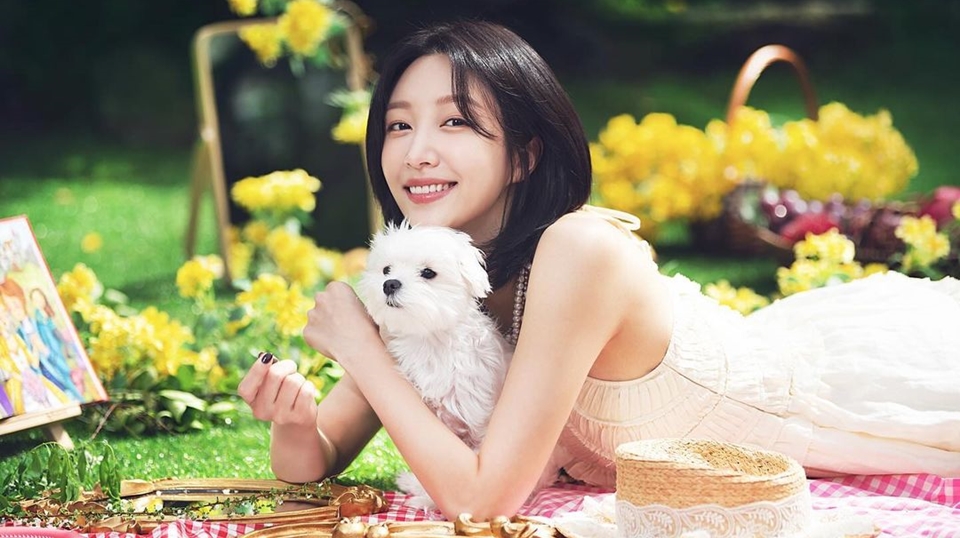 RS Calon Suami Hani EXID Diperiksa usai Pasien Meninggal Dunia