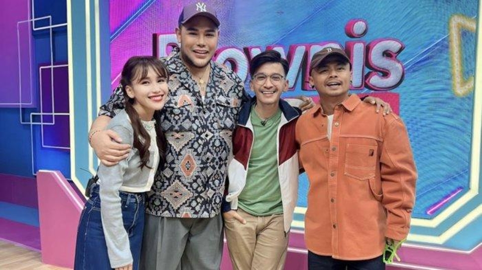 Gestur Host Brownis Dinilai Menghindar dari Icha Annisa, Takut Disantet?