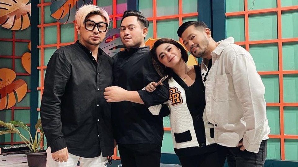 Dewi Perssik Berani Singgung Santet di Depan Icha Annisa, Nassar cs Ketar-ketir