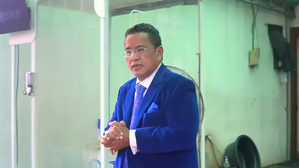 Banyak Kejanggalan di Kasus Vina Cirebon, Hotman Paris Minta Jokowi Turun Tangan