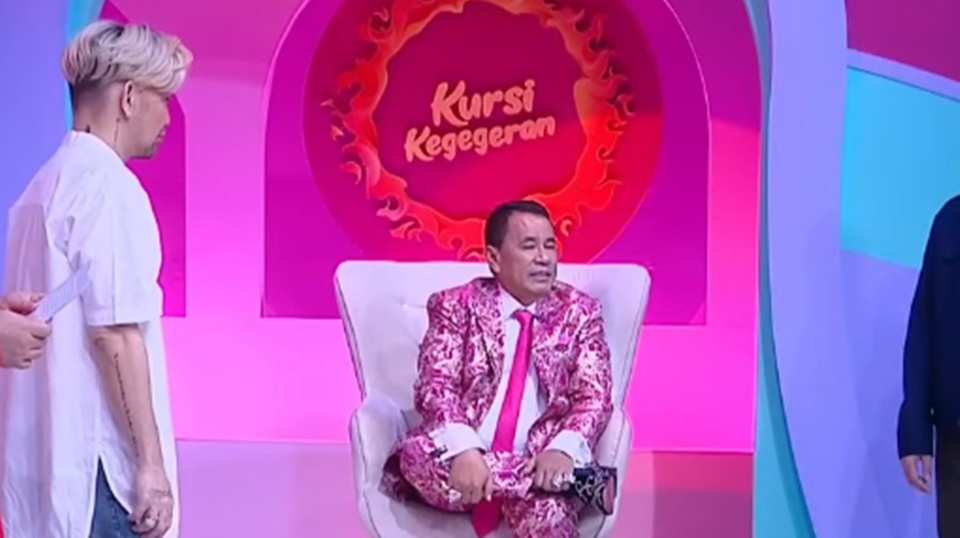 Hotman Paris Capek Lihat Berita Agus Salim: 1,3 Miliar Satu Hari Juga Habis