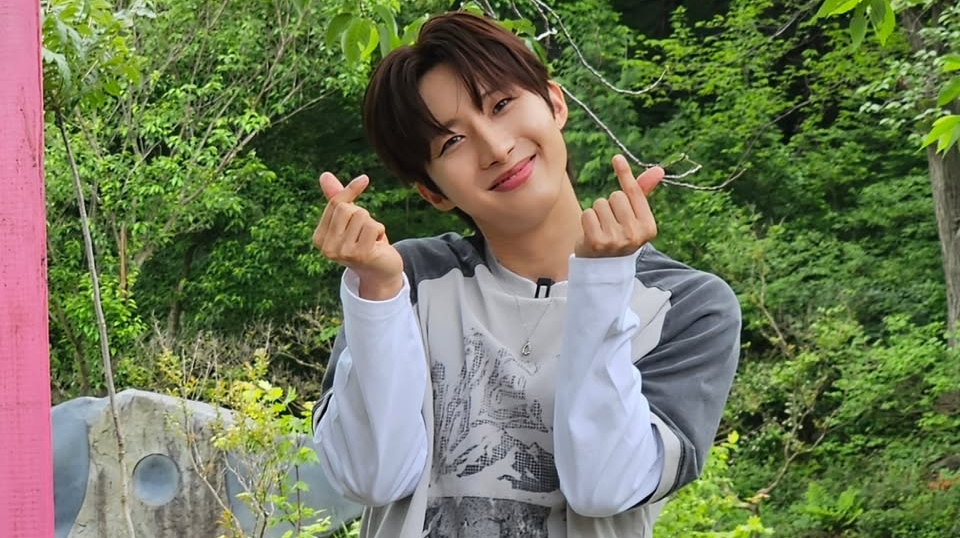 Hui Pentagon (Instagram/@huitag_me)