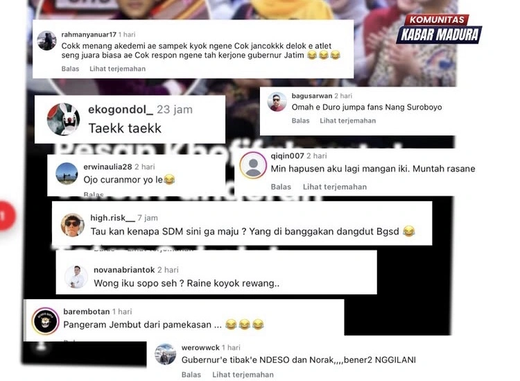 Hujatan Hujatan Rasisme Untuk Valen Da7 [Tiktok]