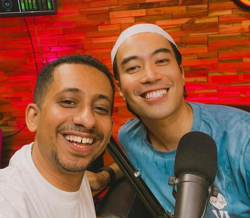 Husein Hadar Instagram