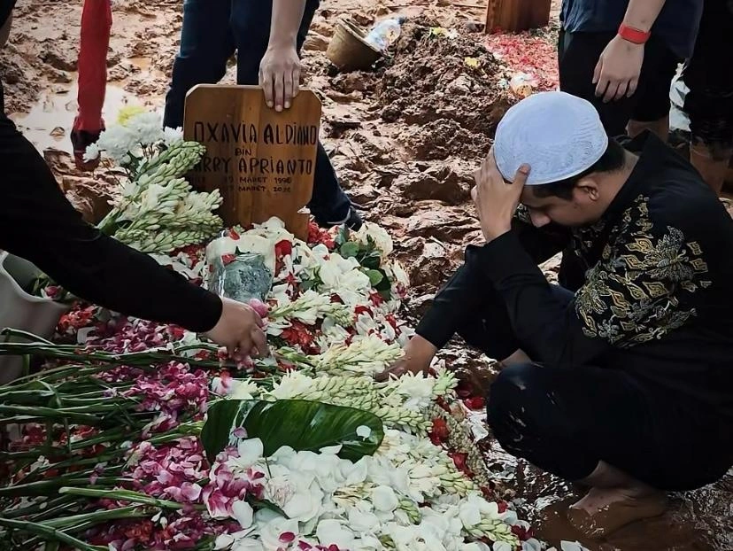 Husein Hadar Instagram