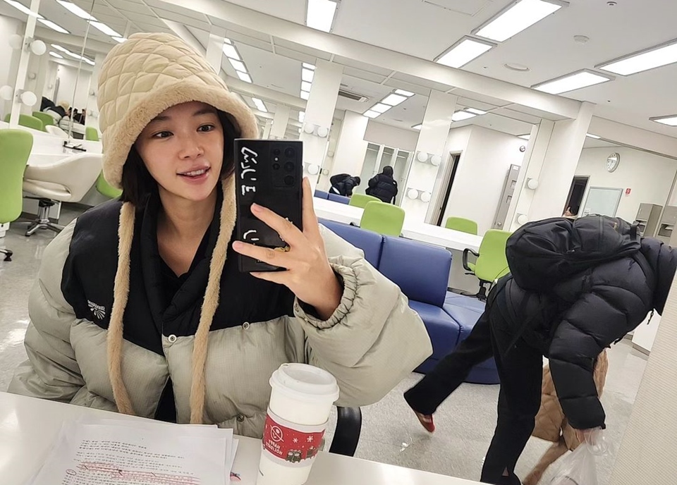 Baru Go Public, Hwang Jung Eum Malah Putus Dari Pacar Pebasket