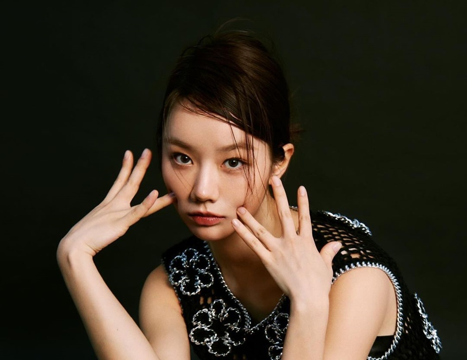 Hyeri Girl's Day Posting Story Seakan Tanggapi Rumor Kencan Mantan Pacar Ryun Jun Yeol, Captionnya: Lucu