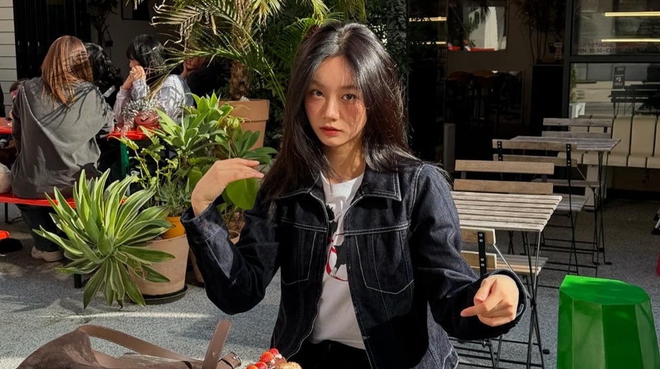 Putus Dari Ryu Jun Yeol, Hyeri Kini Disebut Makin Cantik