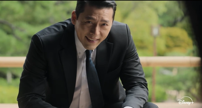 Hyun Bin Di Made In Korea Youtube