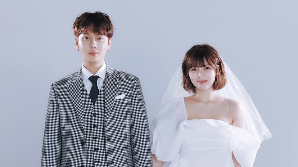 HyunA dan Junhyung Akan Seret Penyebar Rumor Palsu Ke Jalur Hukum