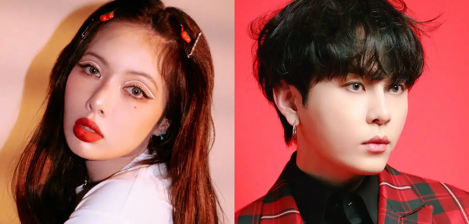 Foto Prewed HyunA dan Yong Jun Hyung Tersebar Jelang Nikah Bulan Oktober