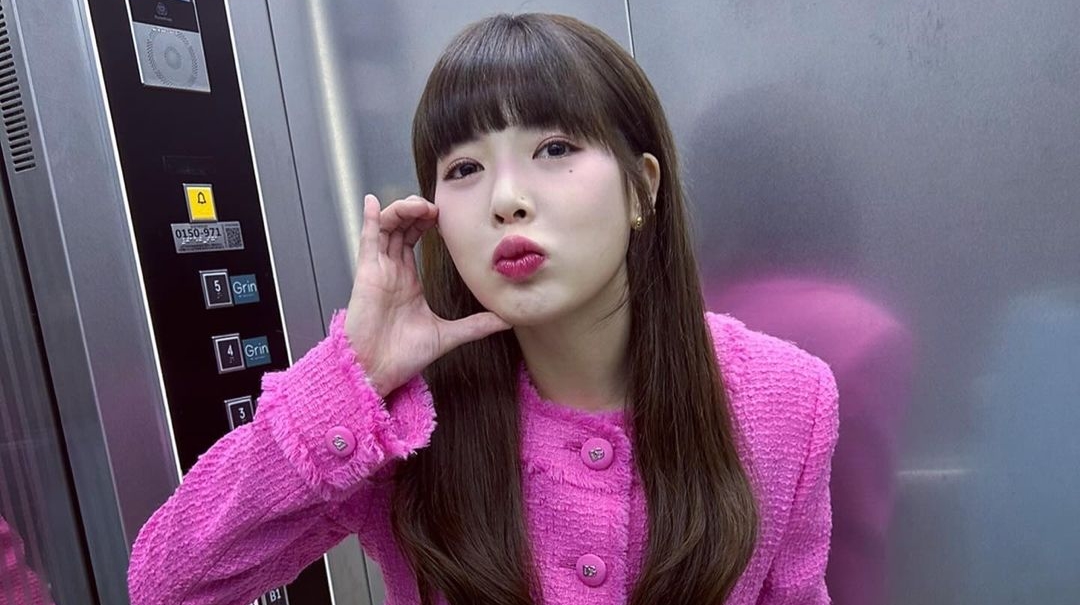 HyunA Bantah Hamil Lewat Agensi Jelang Mau Nikah Sama Yong Jun Hyung