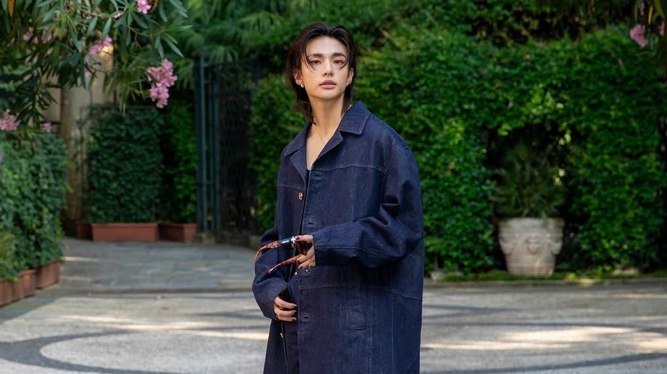 Hyunjin Stray Kids Sampai Takut Masuk Bubble Gara-gara Hate Comment