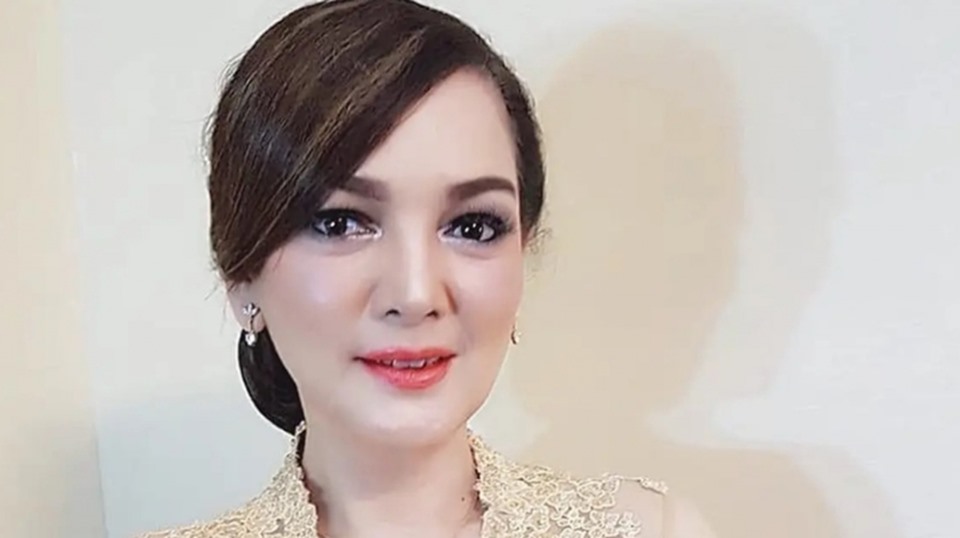 Profil dan Agama Ida Iasha, Artis Lawas yang Disebut Istri Tommy Soeharto