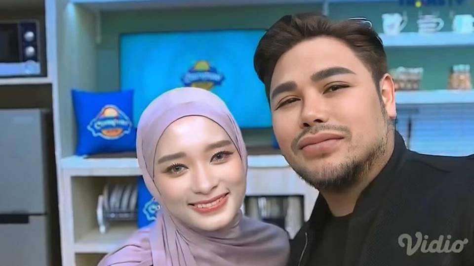 Inara Rusli Tampil Tanpa Make Up, Ivan Gunawan: Munduran Dikit Bisa Kali