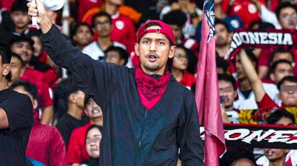 Ibnu Jamil Legowo Usaha Kuliner di Benhil Terdampak Demo: Stay Safe Everyone