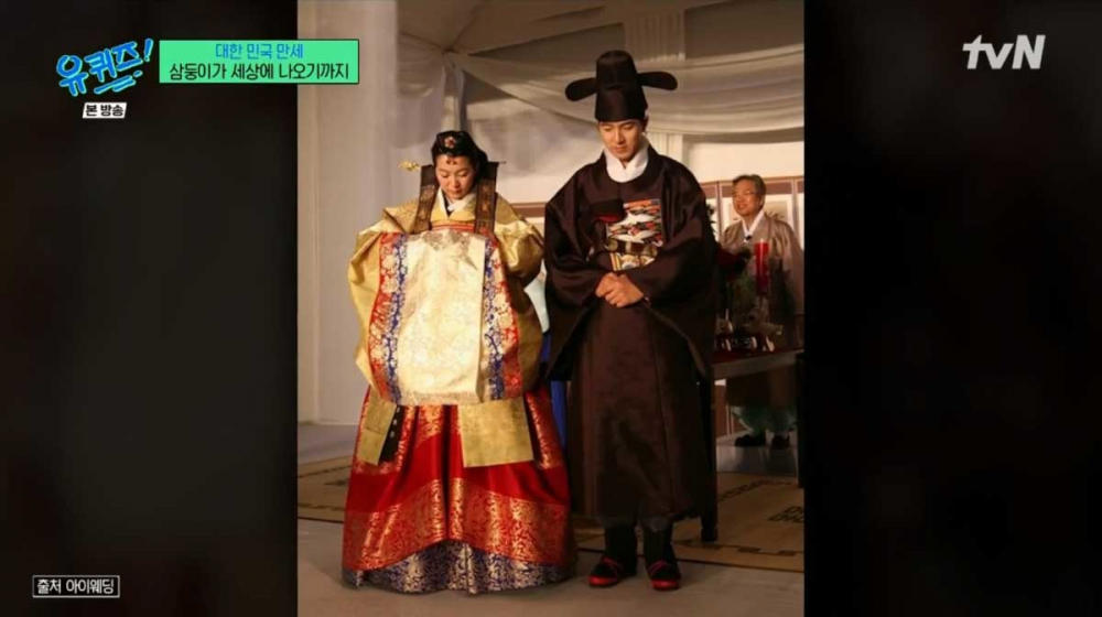 Wajah Ibu Song Triplets Terungkap, Ini Penampakannya Setelah 11 Tahun 'Disembunyikan'