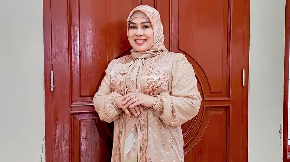Ibu Lesti Kejora Dicap Sombong, Netizen Ingatkan Dulu Pernah Jualan Mie Ayam