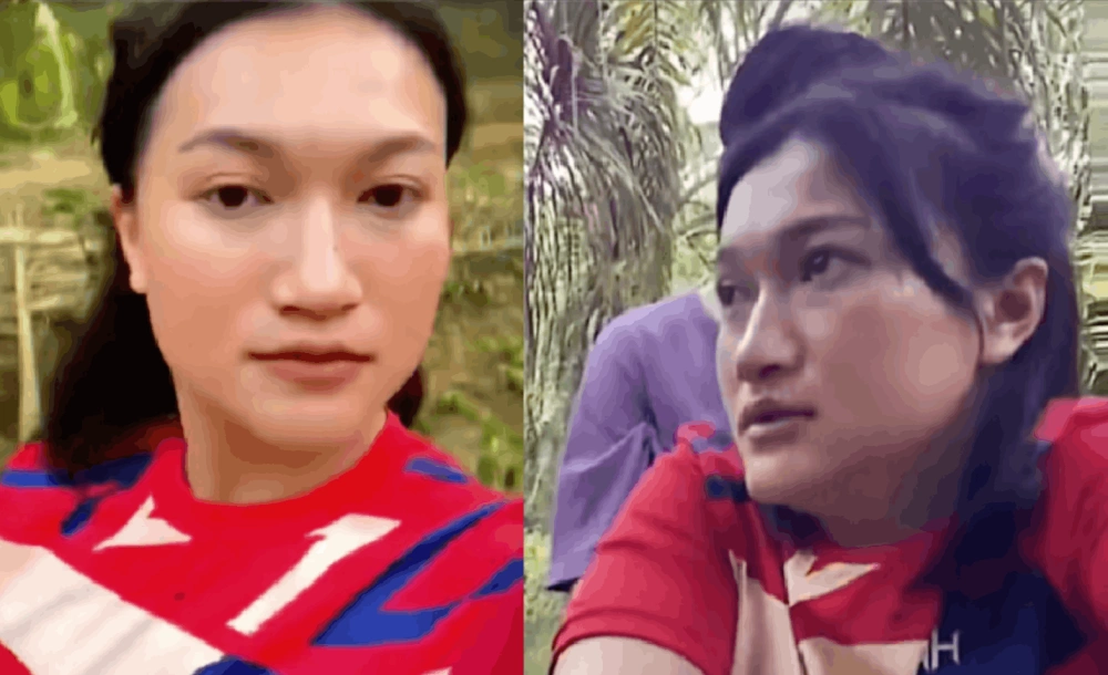 Ibu Tiri Vs Anak Tiri Viral [Tiktok]