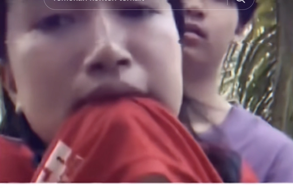 Ibu Tiri Vs Anak Tiri Viral [Tiktok 3]