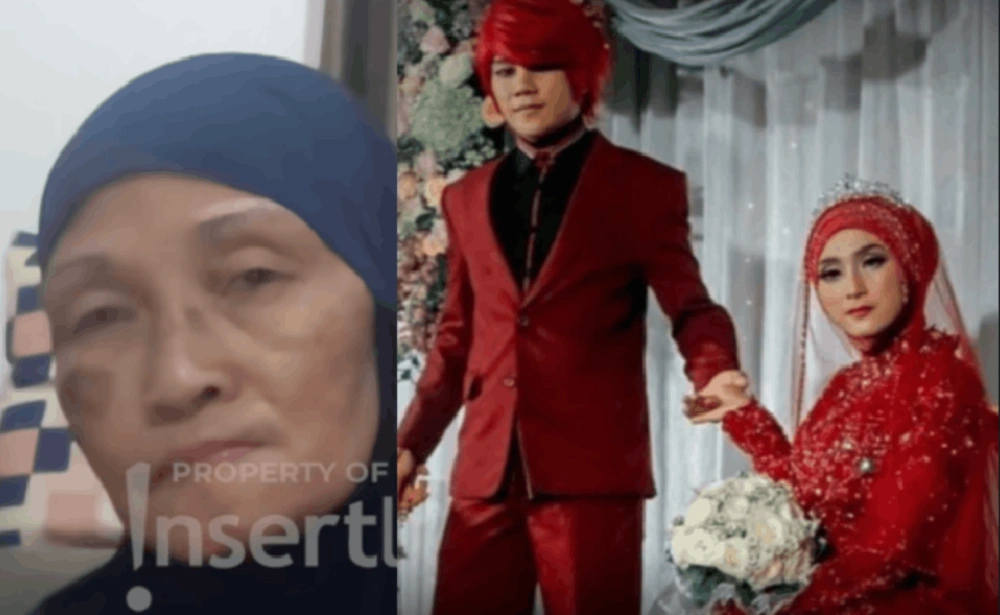 Ibunda Dari Tika Mega Lestari Istri Pertama Pesulap Merah Buka Suara Terkait Penderitaan Putrinya