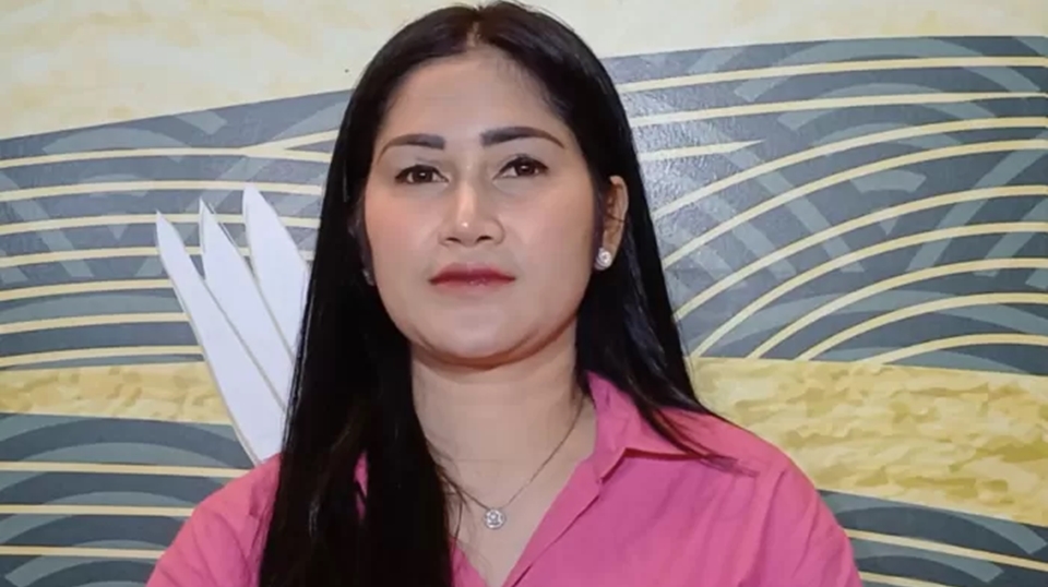 Icha Annisa Silaturahmi ke Keluarga Stevie Agnecya usai Dituduh Santet