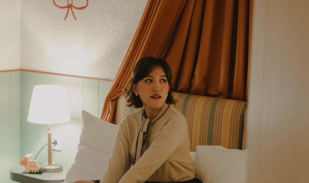 Ify Alyssa. (Instagram)