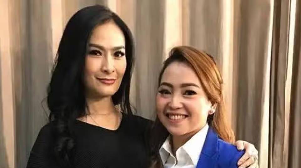 Bukan Marah, Iis Dahlia Ungkap Alasan Sering Omeli Mpok Alpa Semasa Hidup