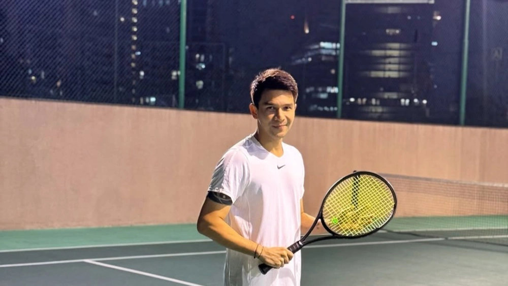 Ijonk Frizzy [Sumber: Instagram]