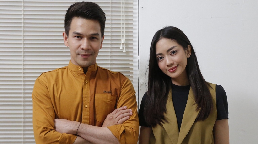 Jonathan Frizzy dan Ririn Dwi Ariyanti Oplas Bareng di Korea Usai Bantah Isu Lamaran