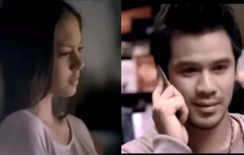 Iklan Aurelie Dan Roby Tiktok