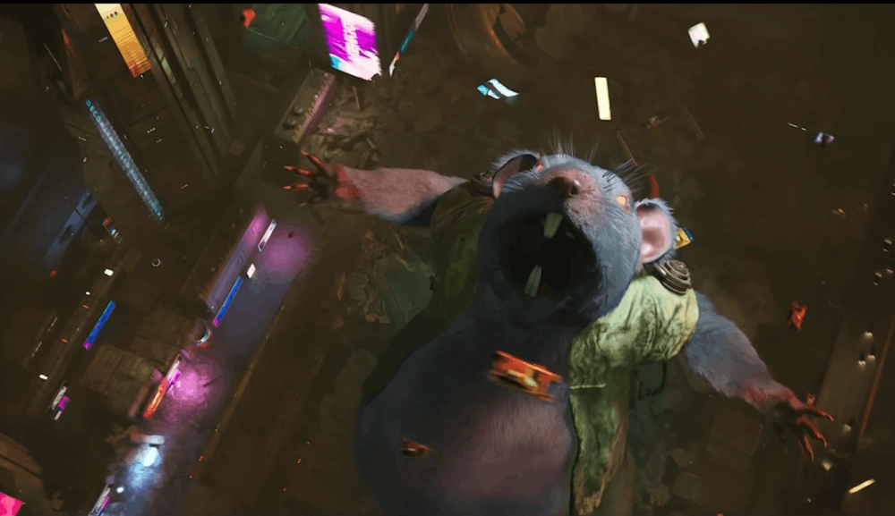 Iklan Marjan dipuji karena tak pakai AI dan tampilkan tema perlawanan terhadap korupsi. [YouTube]