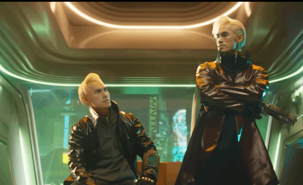 Iklan Marjan dipuji karena tak pakai AI dan tampilkan tema perlawanan terhadap korupsi. [YouTube]