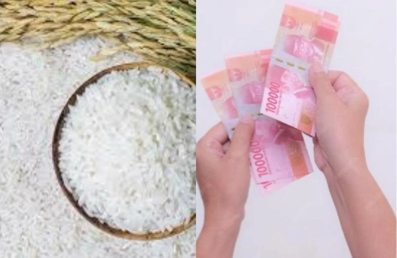 Ilustrasi Bansos Bpnt 2026 Freepik