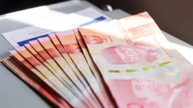 Ilustrasi Dana kaget [sumber: Facebook]