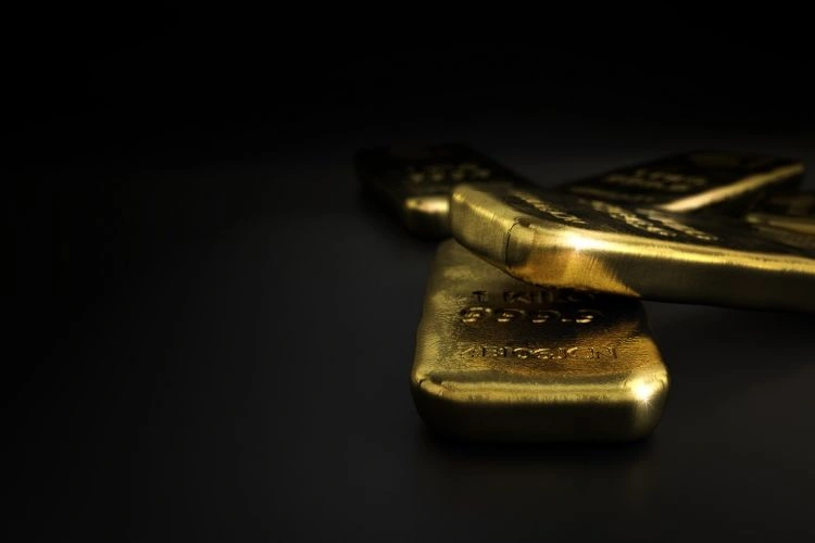 Ilustrasi Emas Freepik