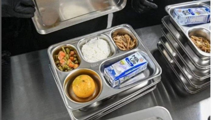 Ilustrasi Makan Bergizi Gratis Instagram Lbj Jakarta