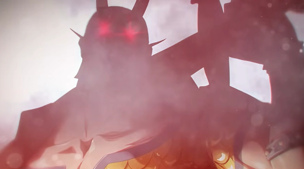 Ilustrasi Panel Manga One Piece [Sumber: Youtube]