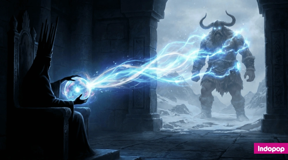 Ilustrasi Panel Manga One Piece Chapter 1172 Part 4 [Sumber: Indopop]