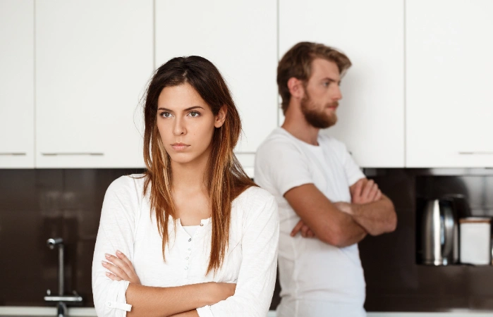 Ilustrasi Rumah Tangga Tidak Harmonis Freepikcookie Studio 1