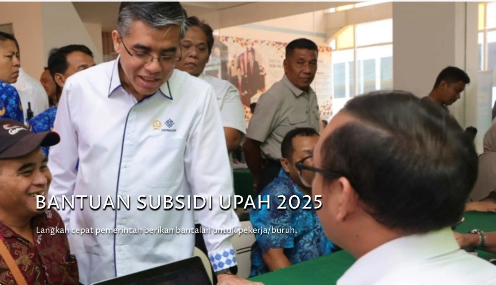 BSU 2025 Batal Cair Oktober? Intip Kriteria Dapat Rp 600 Ribu Langsung Masuk Rekening