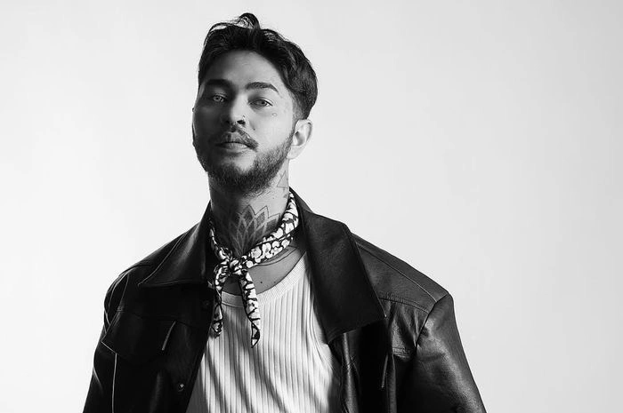 Onadio Leonardo (Instagram @onadioleonardo_official)