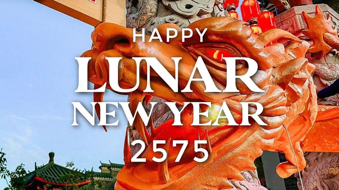 5 Rekomendasi Wisata Imlek di Jakarta, Mulai Kuliner hingga Sejarah