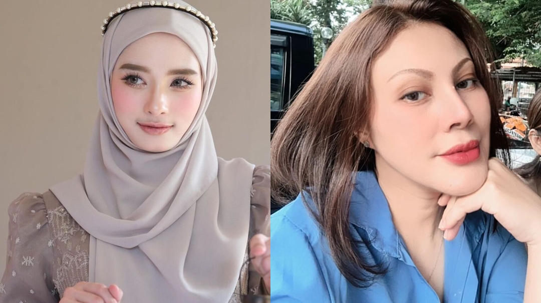 Inara Rusli Mau Dipenjarakan, Kakak Virgoun: Seimbang!