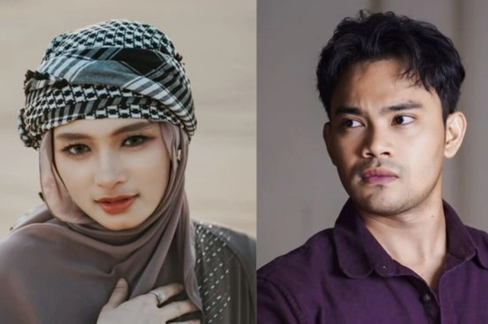 Inara Rusli Dan Insanul Fahmi [Sumber: Instagram]