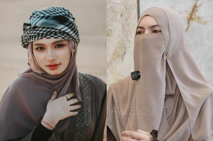 Inara Rusli Dan Mawa Instagram Mommy Starla Dan Youtube Maia Aleldul Tv