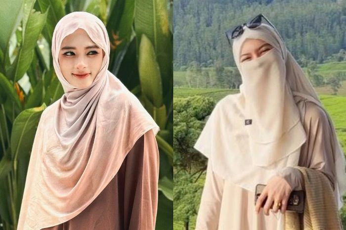 Wardatina Mawa menggugat cerai Insanul Fahmi usai berselingkuh dengan Inara Rusli. [Instagram]