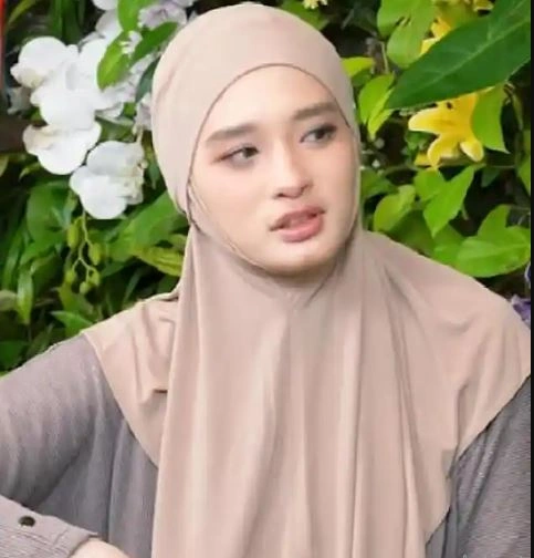 Inara Rusli Di Podcast Denny Sumargo [Youtube Denny Sumargo]